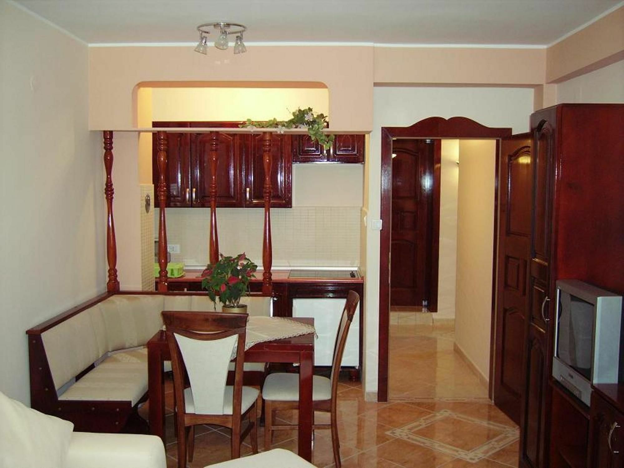Villa Roses Apartments & Wellness Ičići Exterior foto