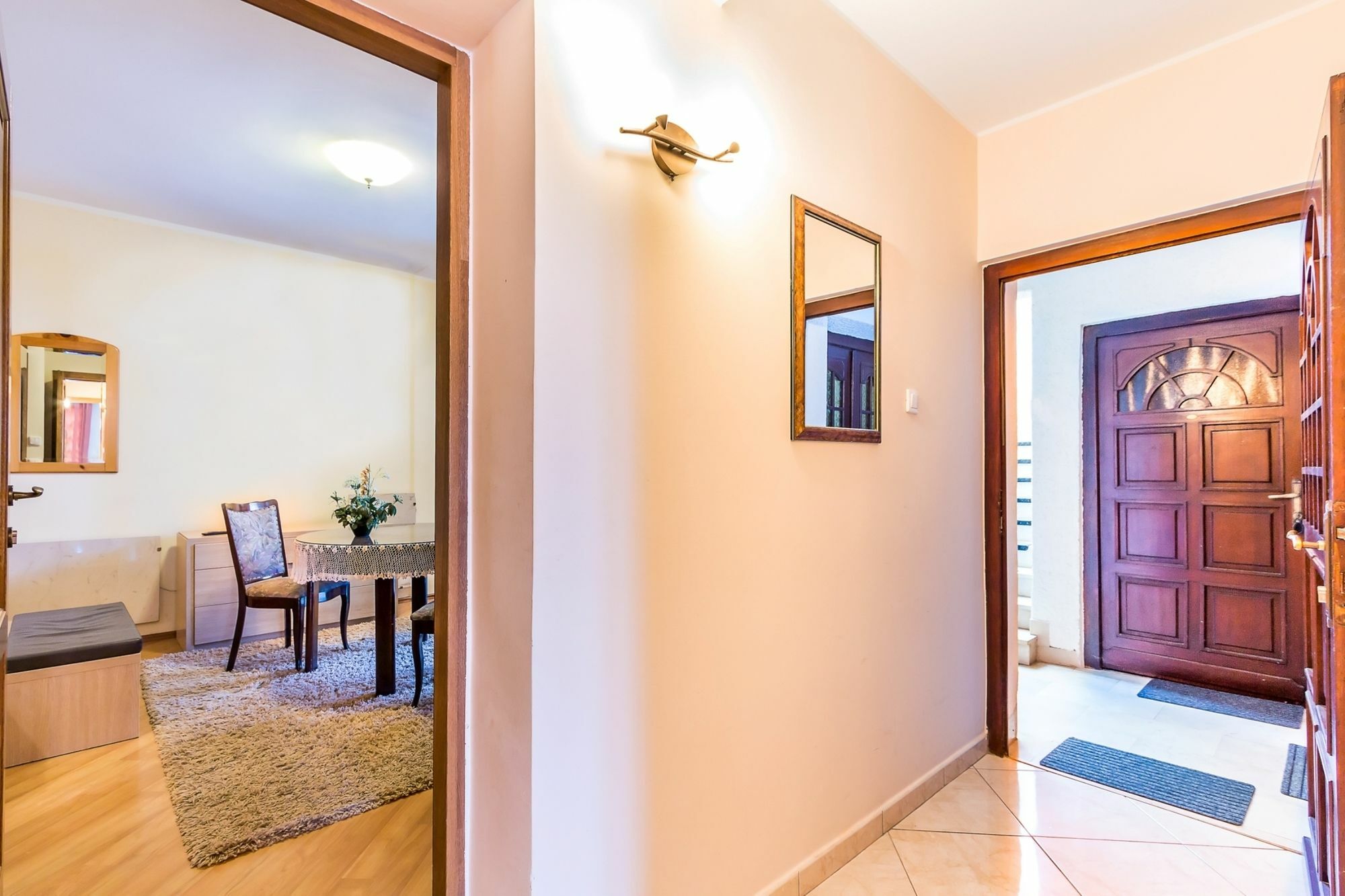 Villa Roses Apartments & Wellness Ičići Exterior foto
